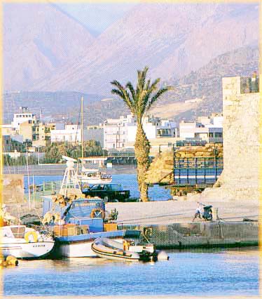 Ierapetra