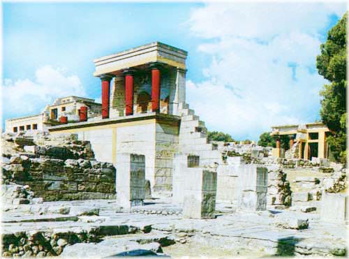 Knossos