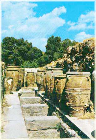 Knossos