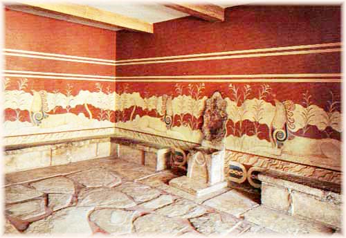 Knossos