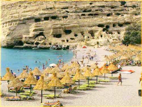Matala