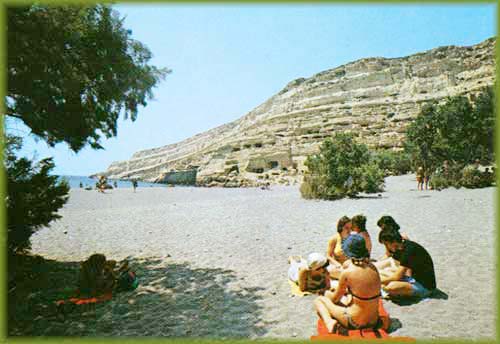 Matala